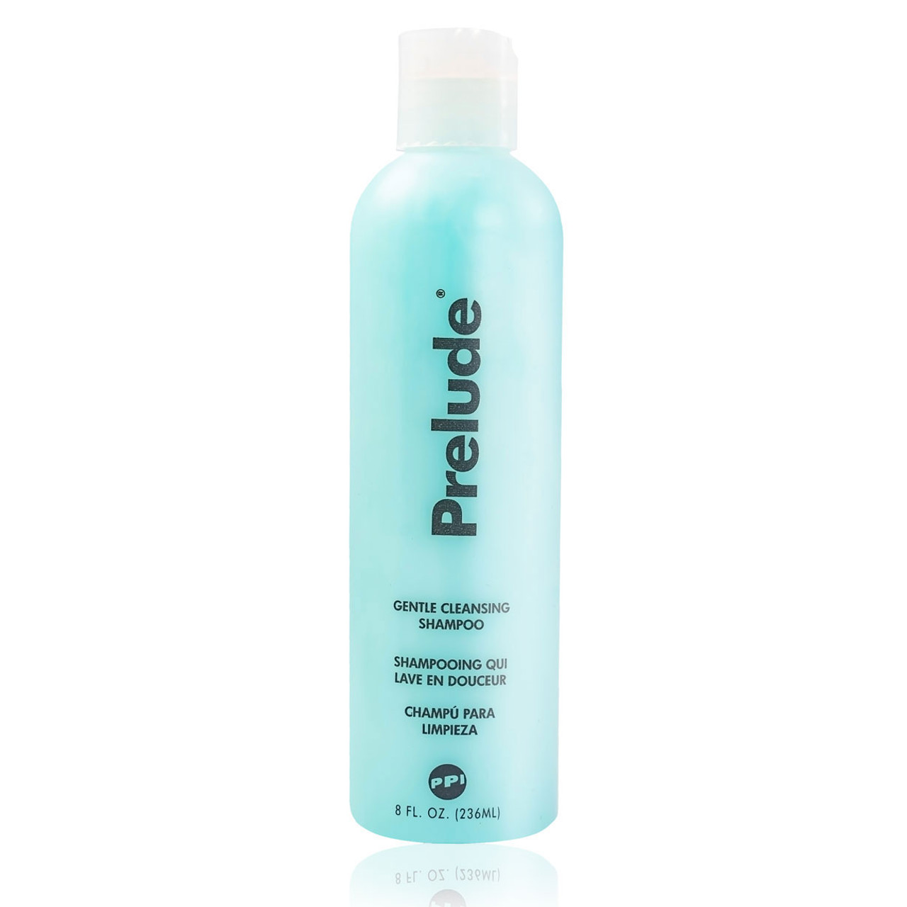 PPI Prelude Shampoo- 8 oz. - Click Image to Close